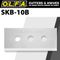 OLFA Blade Skb10b 10 Pack Sk10